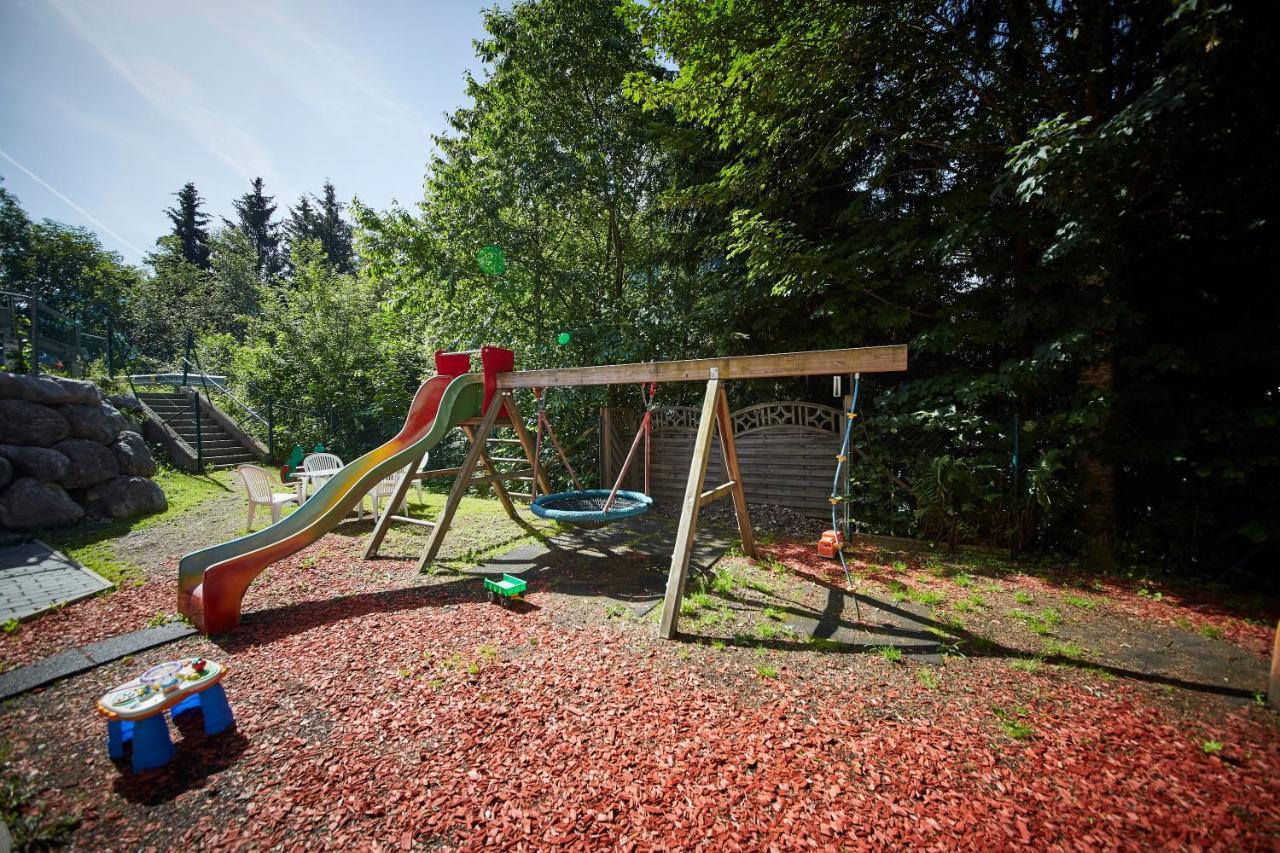 Alpenparks Premium Apartment Rehrenberg II Viehhofen Eksteriør billede